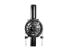Babbitt Steam Specialty DIRGHB-3 Iron rim with arm
