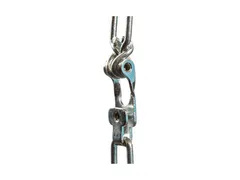 Babbitt Steam Specialty ML-1 Steel valve repair part