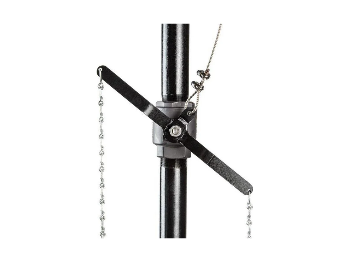 Babbitt Steam Specialty SC-1 Chainwheels