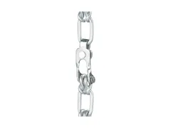 Babbitt Steam Specialty GC-0 Chain stainless steel