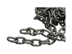 Babbitt Steam Specialty GCW-1-5P Hoisting chain in galvanized