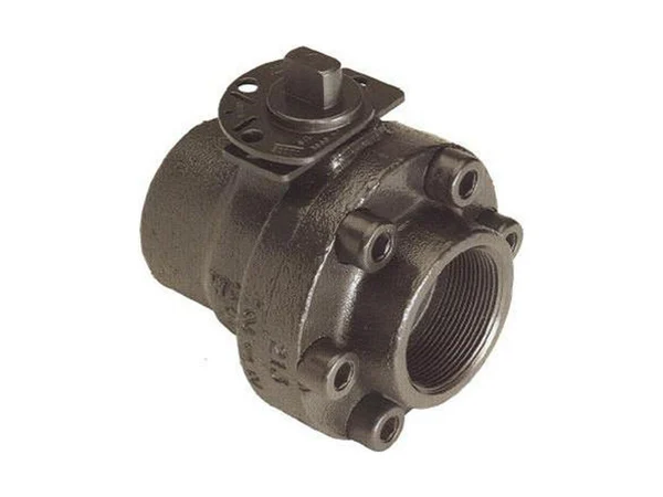 Balon Corporation 1R-F03N-SE Ball valve