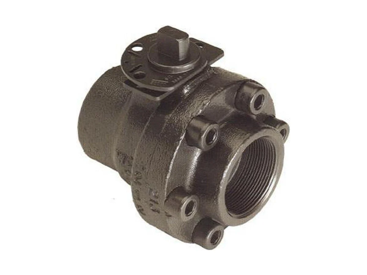 Balon Corporation 1R-F03N-SE Ball valve