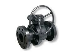 Balon Corporation 2F-F13N-RF Ball valve