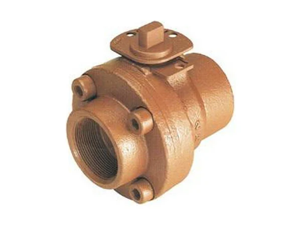 Balon Corporation 2F-F92-SE Ball valve