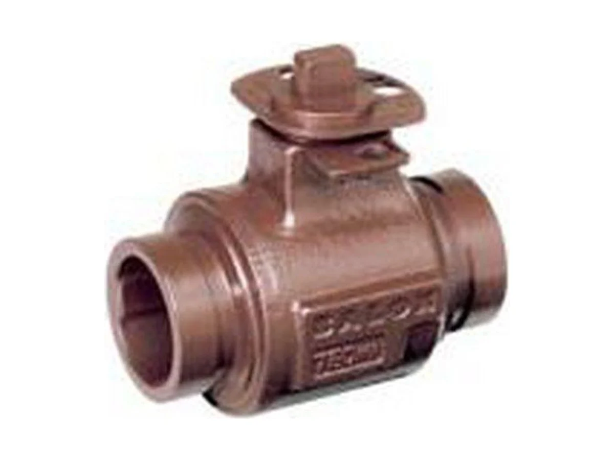Balon Corporation 2R-S32-GE Ball valve