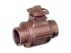 Balon Corporation 2R-S32-GE Ball valve