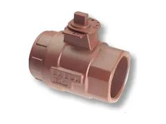 Balon Corporation 2R-S32-SE Ball valve