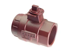 Balon Corporation 2R-S32N-SE Ball valve