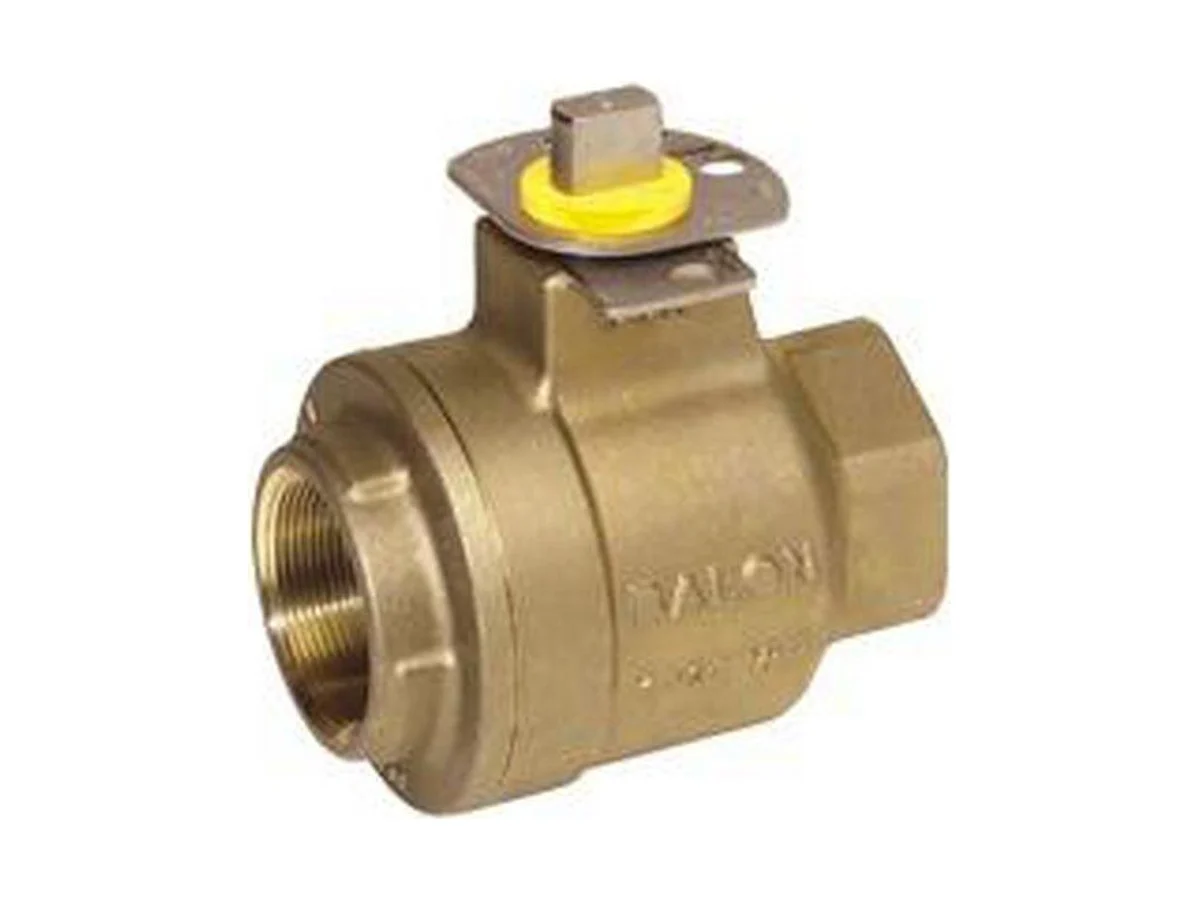 Balon Corporation 2R-S44N-SE Ball valve