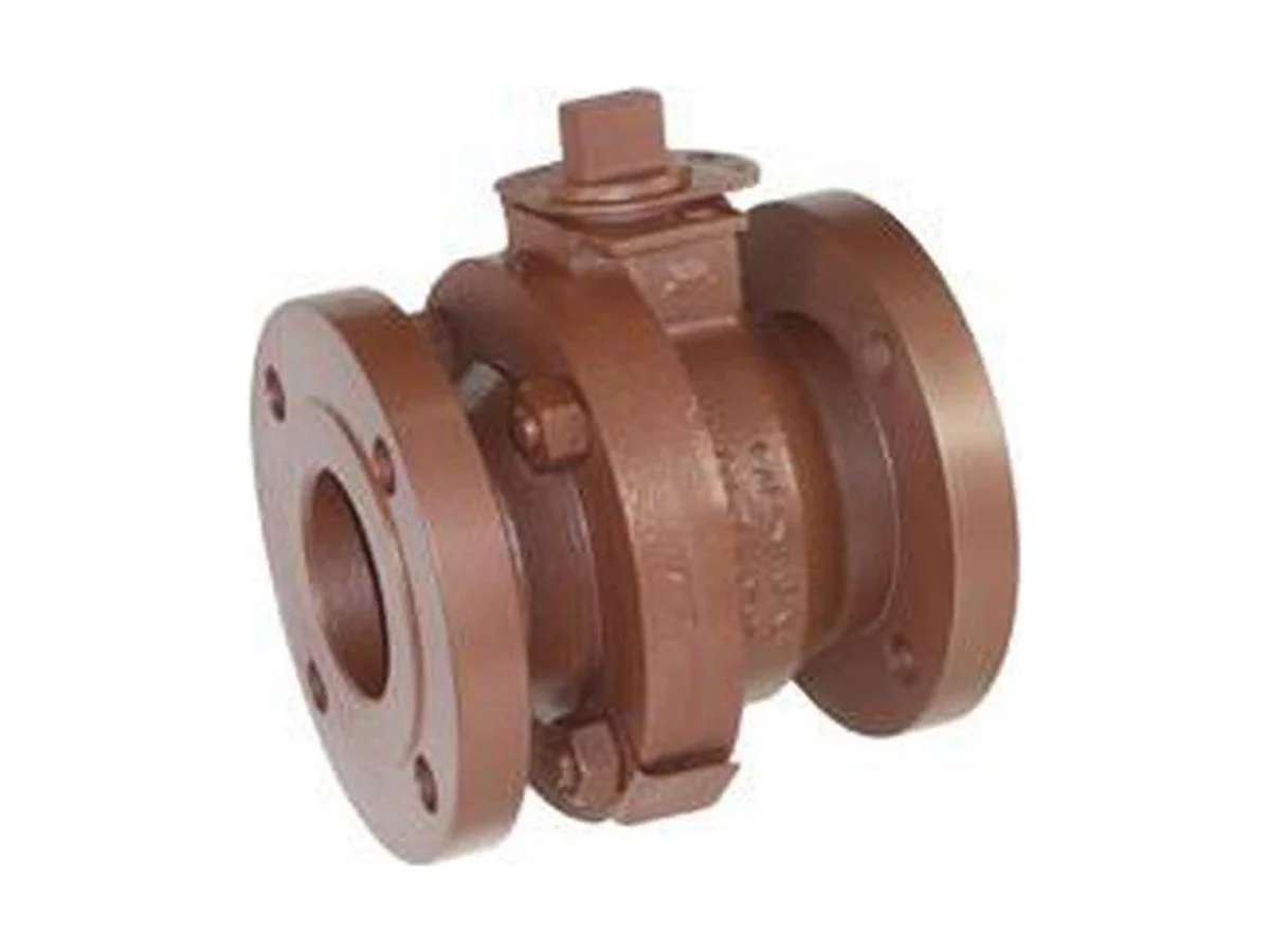 Balon Corporation 4F-F12N-RF Ball valve
