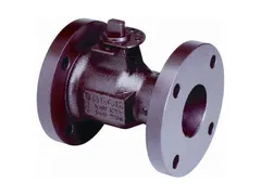 Balon Corporation 4R-F12-FF Ball valve