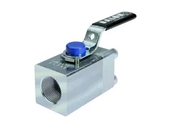 Balon Corporation LM-02362 Ball valve