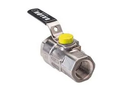 Balon Corporation LS-05591 Ball valve