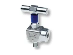 Balon Corporation N463-A Angle needle valve