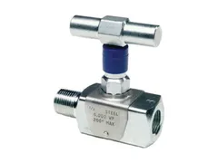 Balon Corporation N463-FF Needle valve