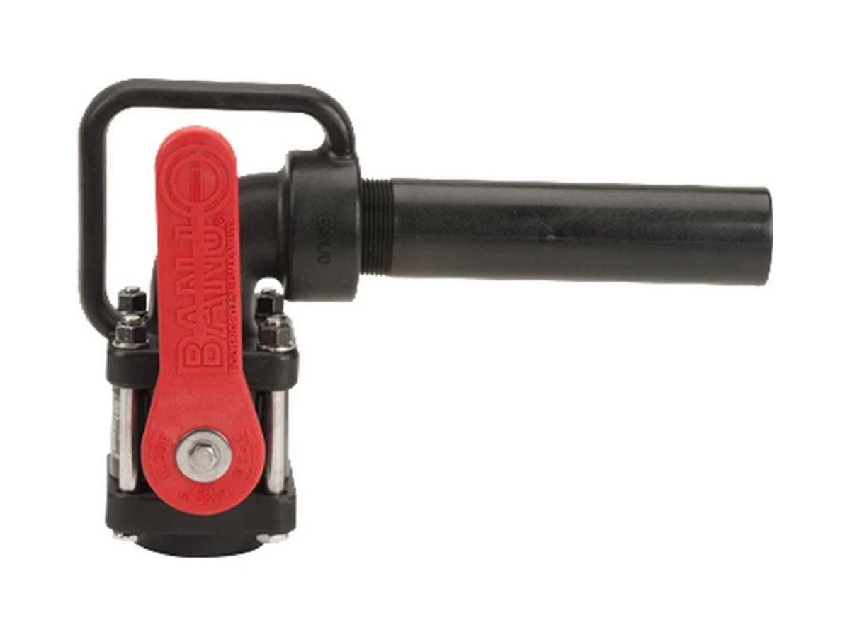Banjo VA150 Ball valve