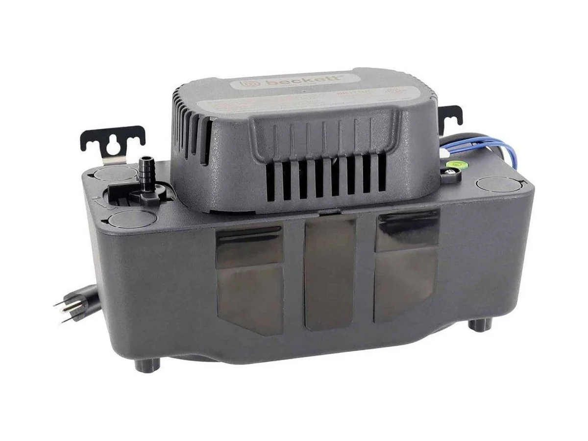 Beckett BK171LSUL Condensate removal pump