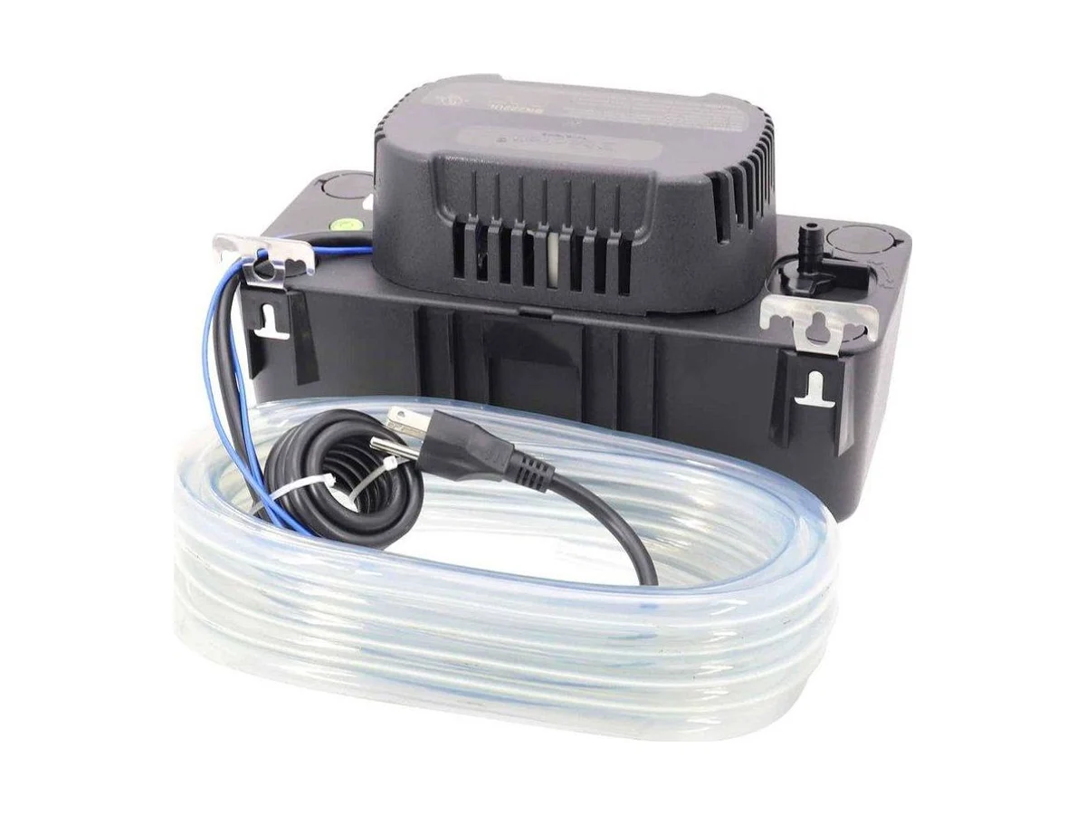 Beckett BK171TUL Condensate pump