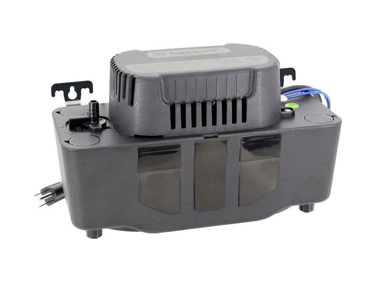 Beckett BK171UL Hp condensate pump