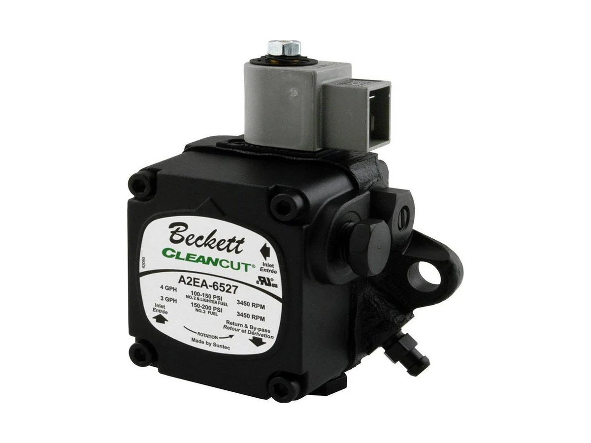 Beckett PF20322U Gph pump