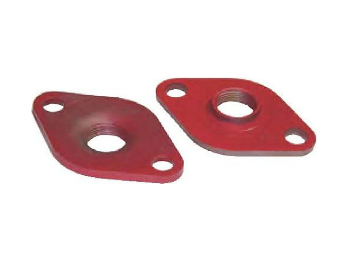 Bell & Gossett 101201 Cast iron pump flange