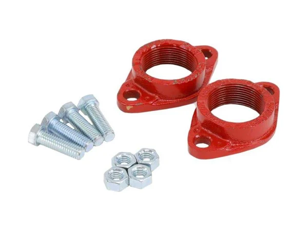 Bell & Gossett 101204 Circulator pump flange set