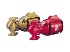 Bell & Gossett 102208LF Circulating booster pump