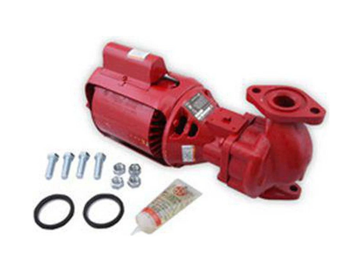Bell & Gossett 102210 Circulating booster pump