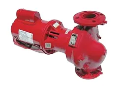 Bell & Gossett 102218 Circulator pump