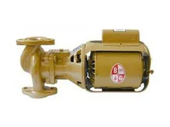 Bell & Gossett 106192LF Bronze circulator pump