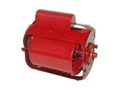 Bell & Gossett 111034 V motor