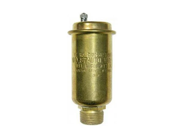 Bell & Gossett 113020 Automatic air vent
