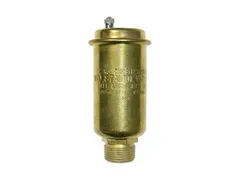 Bell & Gossett 113020 Automatic air vent
