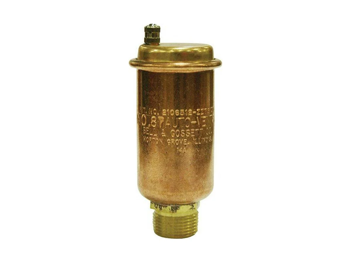 Bell & Gossett 113021 Air valve