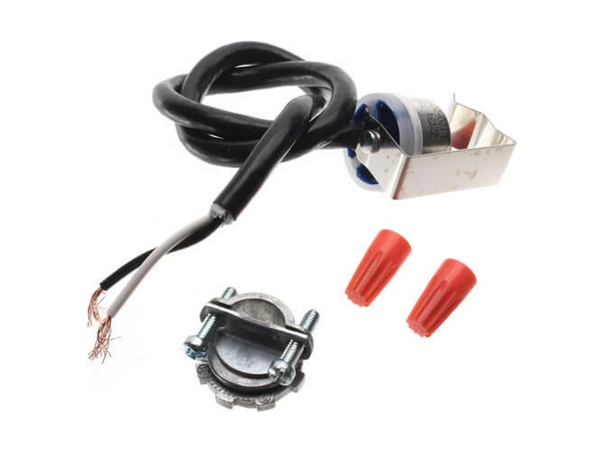 Bell & Gossett 113224 Aqs-aquastat thermostat