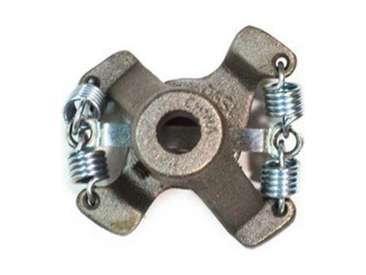 Bell & Gossett 118705 Iron pump coupling assembly