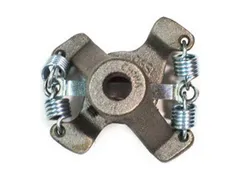 Bell & Gossett 118705 Iron pump coupling assembly