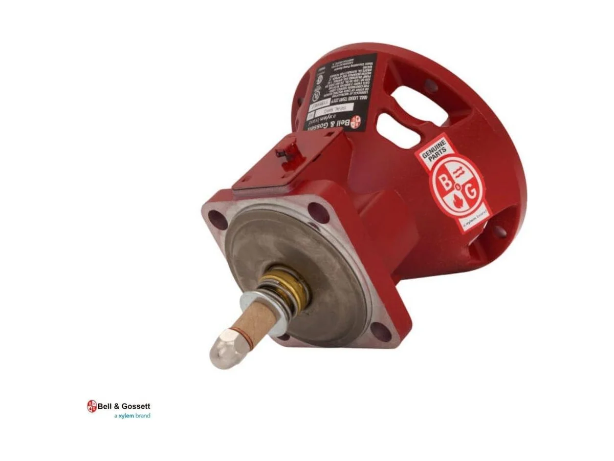 Bell & Gossett 118844LF Series pumps