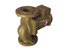 Bell & Gossett 1BL003LF Bronze circulator pump