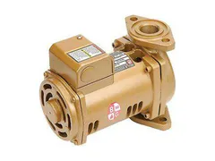 Bell & Gossett 1BL013LF Bronze circulator pump