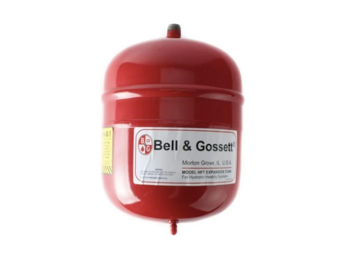 Bell & Gossett 1BN327 Discharge
