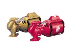 Bell & Gossett B106189 Circulating booster pump