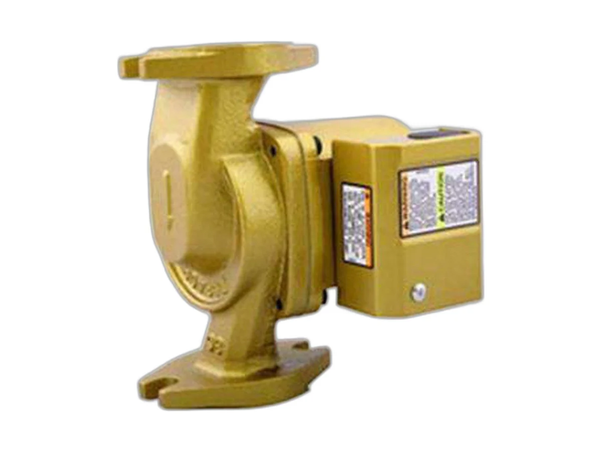 Bell & Gossett 103252LF Bronze circulator pump