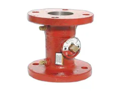 Bell & Gossett 117116 Circulator setter flange