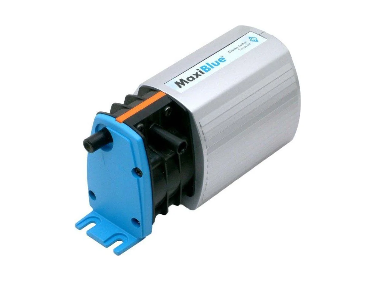 Blue Diamond Pumps MaxiBlue X87-721 Removal pump and reservoir