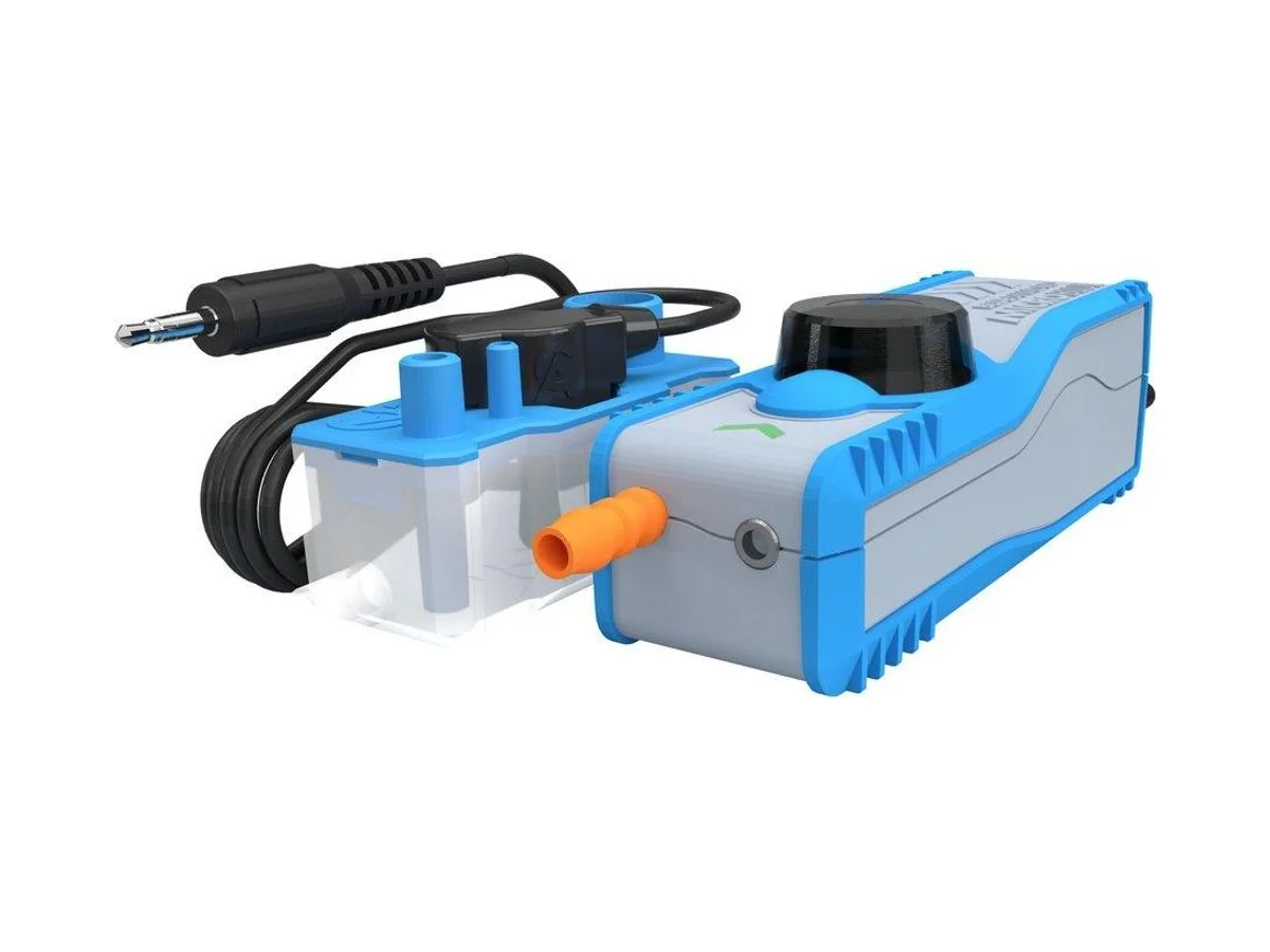 Blue Diamond Pumps MicroBlue X86-003 Voltage condensate removal pump