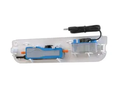 Blue Diamond Pumps MicroBlue X86-011 With slim fascia kit