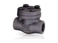 BONNEY FORGE CORPORATION V104341A Socket weld check valve