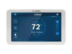 Bosch Thermotechnology BCC100 Programmable thermostat
